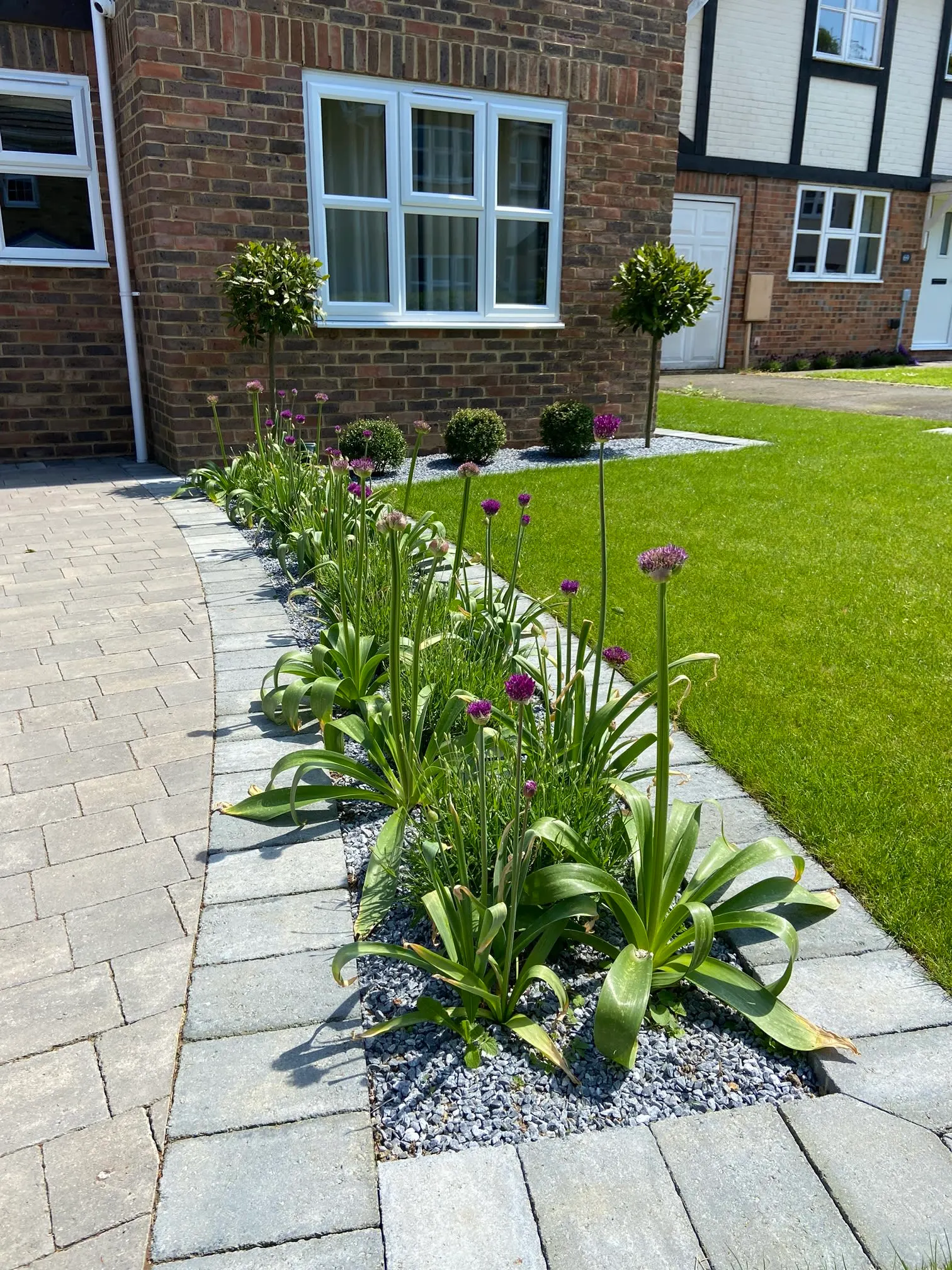 Images P & G Landscapes & Design