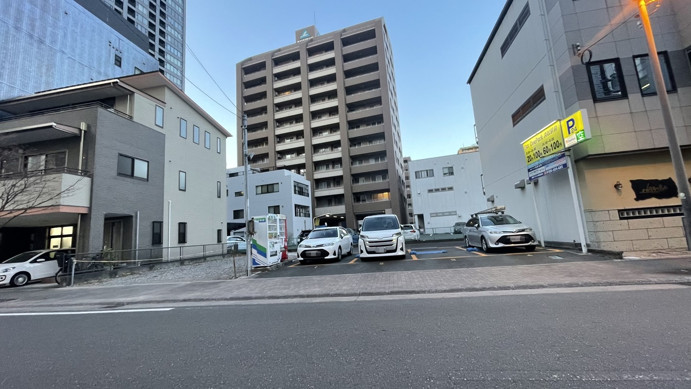 Images ONE PARK浜松駅前