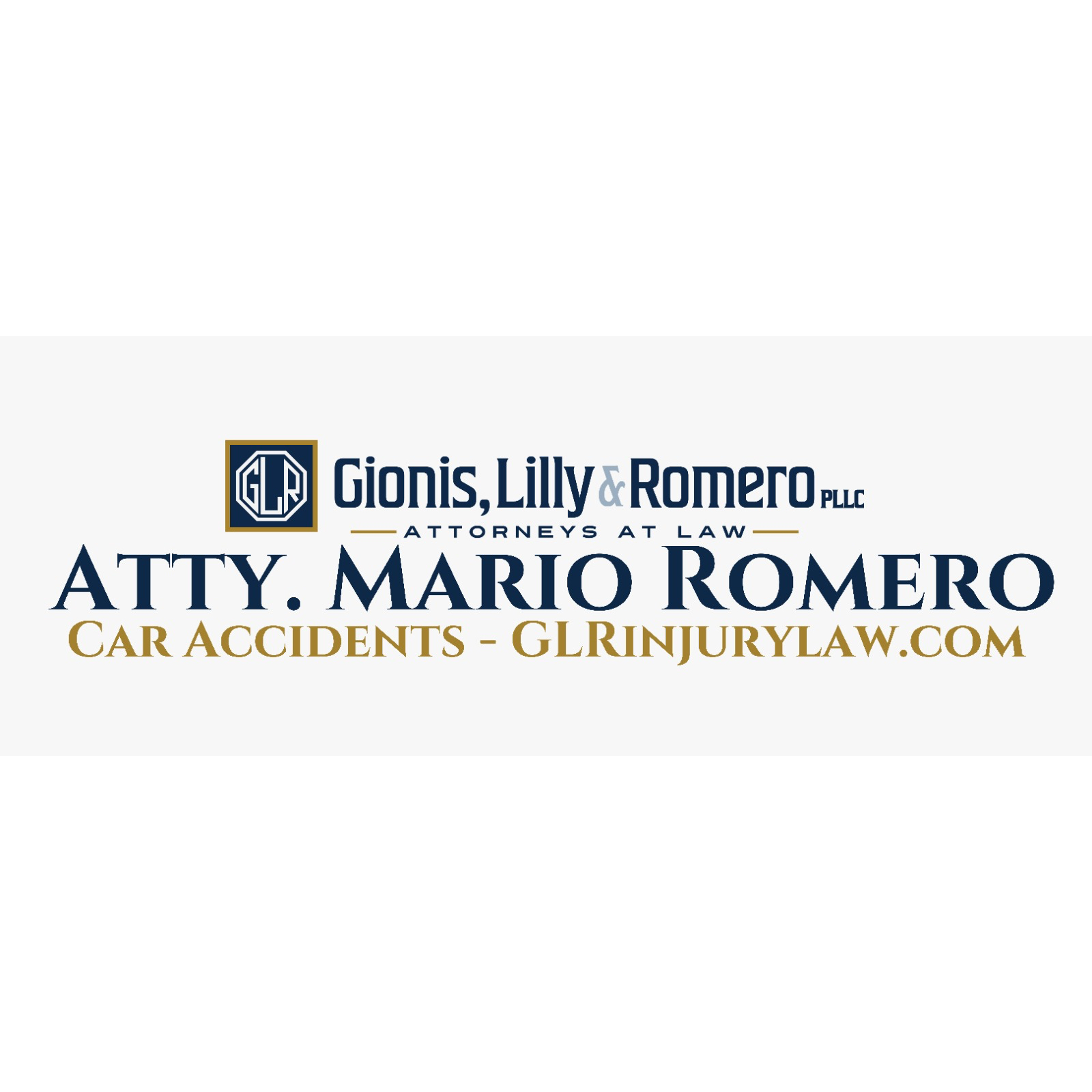 Gionis, Lilly & Romero, PLLC