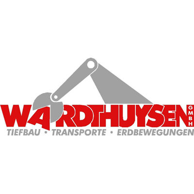 Logo Günter Wardthuysen GmbH