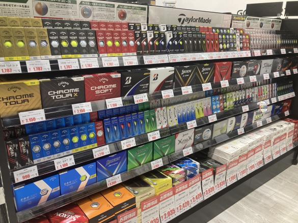 Images ゴルフパートナー Ｒ４０７坂戸インドア練習場店