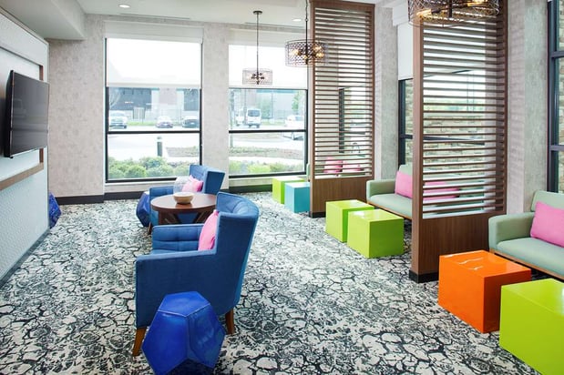 Images Hilton Garden Inn Dallas/Arlington South
