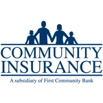 Community Insurance Logo