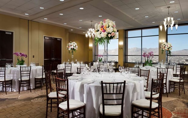Images DoubleTree by Hilton Hotel El Paso Downtown