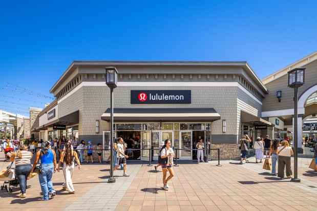 Images San Francisco Premium Outlets