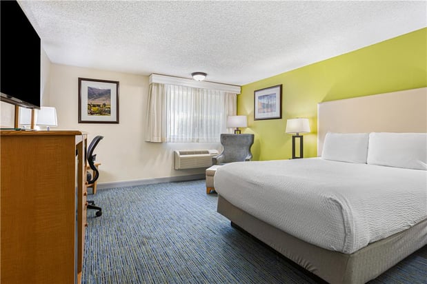 Images Best Western Hi-Desert Inn