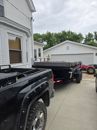 Images Moore Junk Removal