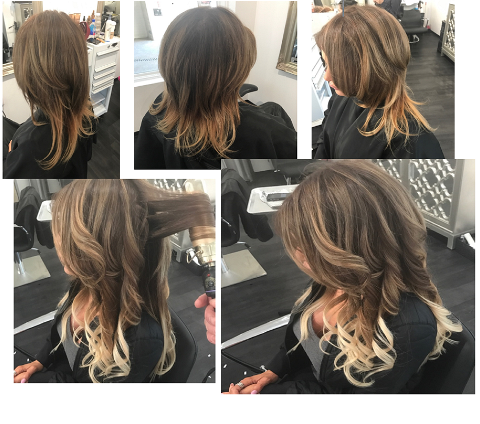 David Perez Salon