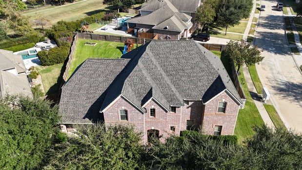 Images Garvin Exteriors