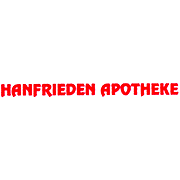 Logo Logo der Hanfrieden Apotheke