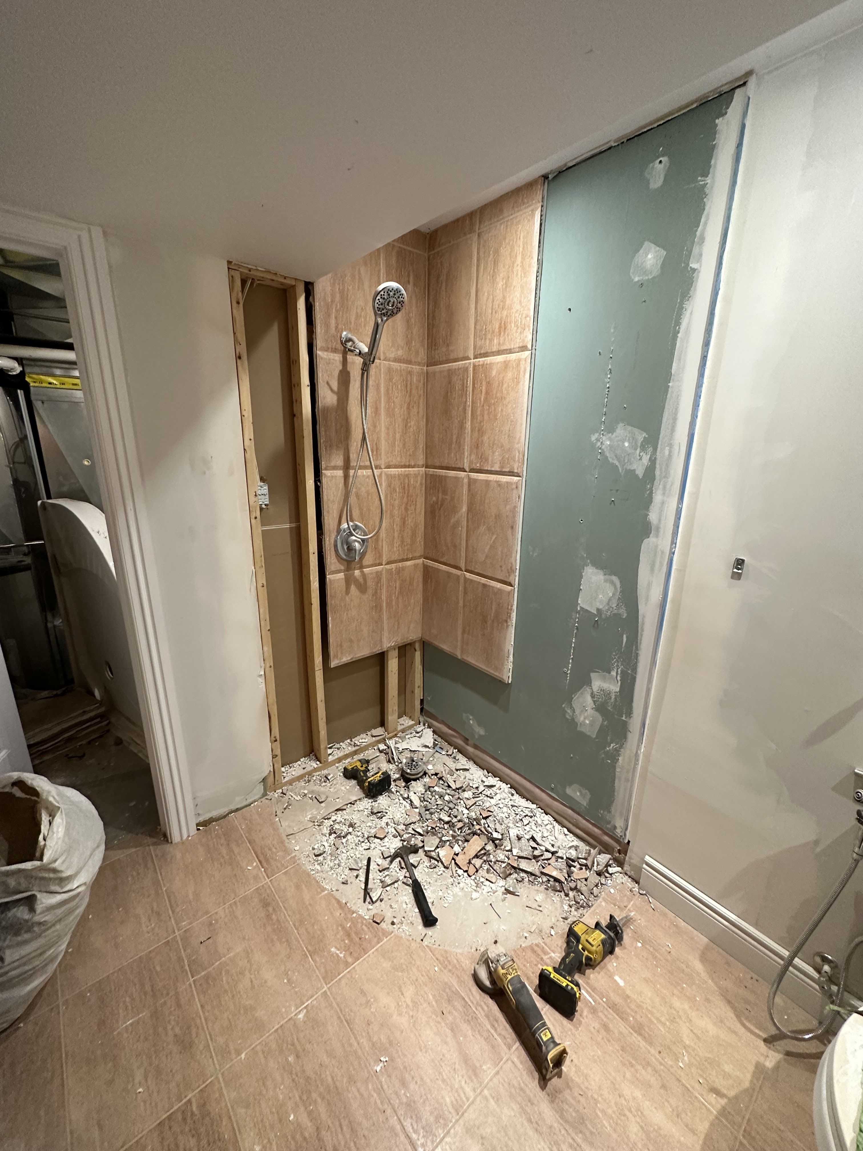 Images Harbour City Plumbing and Renovations