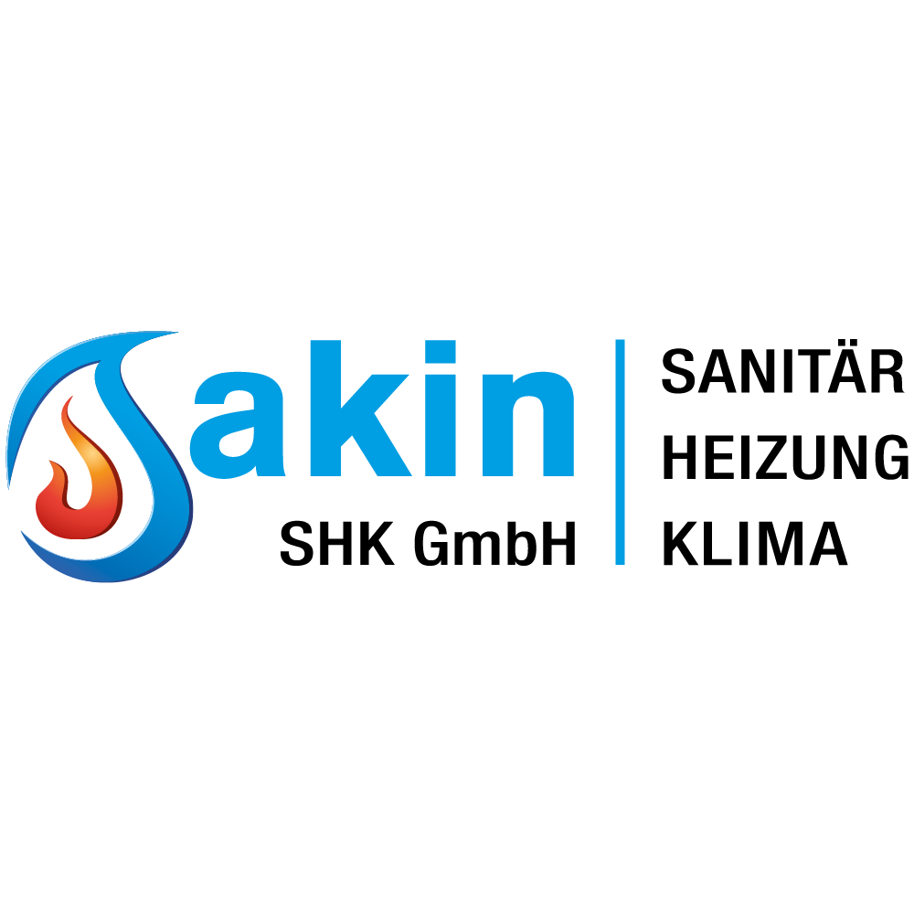 Akin SHK GmbH in Philippsburg - Logo