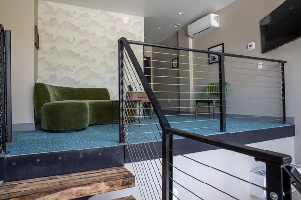 Images voco James Newbury Hudson Valley by IHG