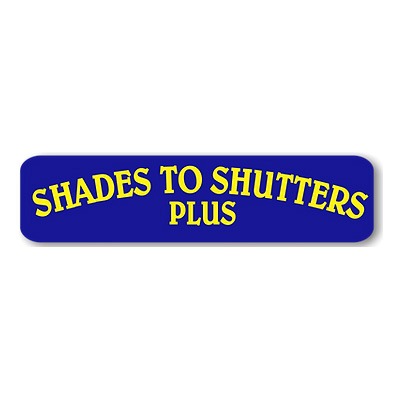 Shades To Shutters Plus