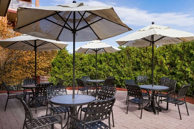 Images Hilton Garden Inn Wisconsin Dells