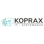 KOPRAX IT Systemhaus Logo