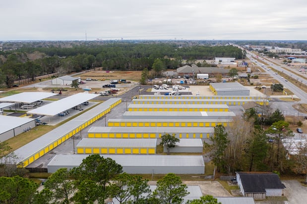 Images Storage King USA