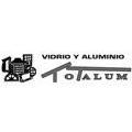 Totalum Vidrio Y Aluminio Logo