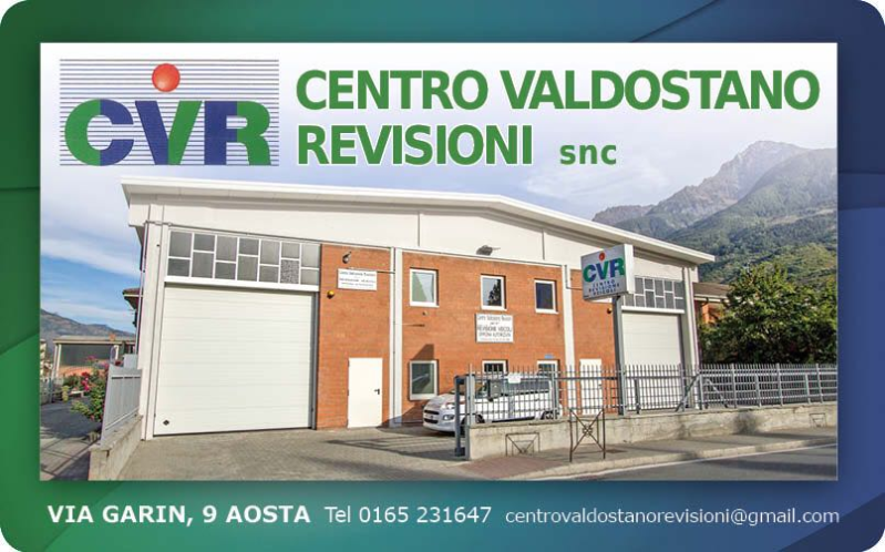 Images Centro Valdostano Revisioni