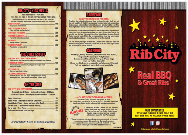 Images Rib City