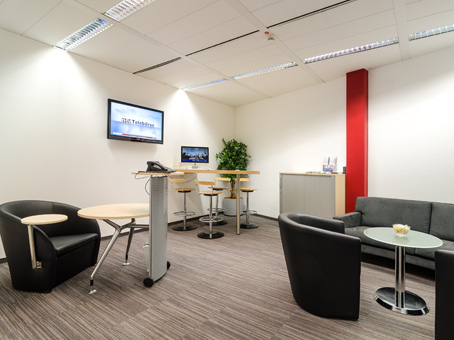 Hamburg Fleethof, Stadthausbrücke 1-3 in Hamburg