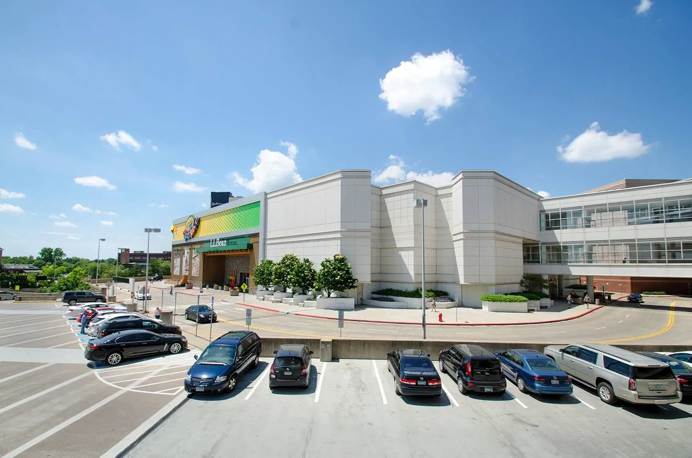 Innovative Building Concepts Image