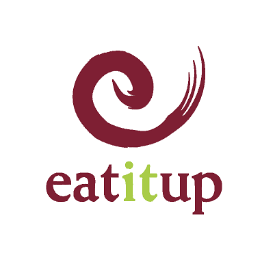 Eat It Up Catering Service Inc. Logo