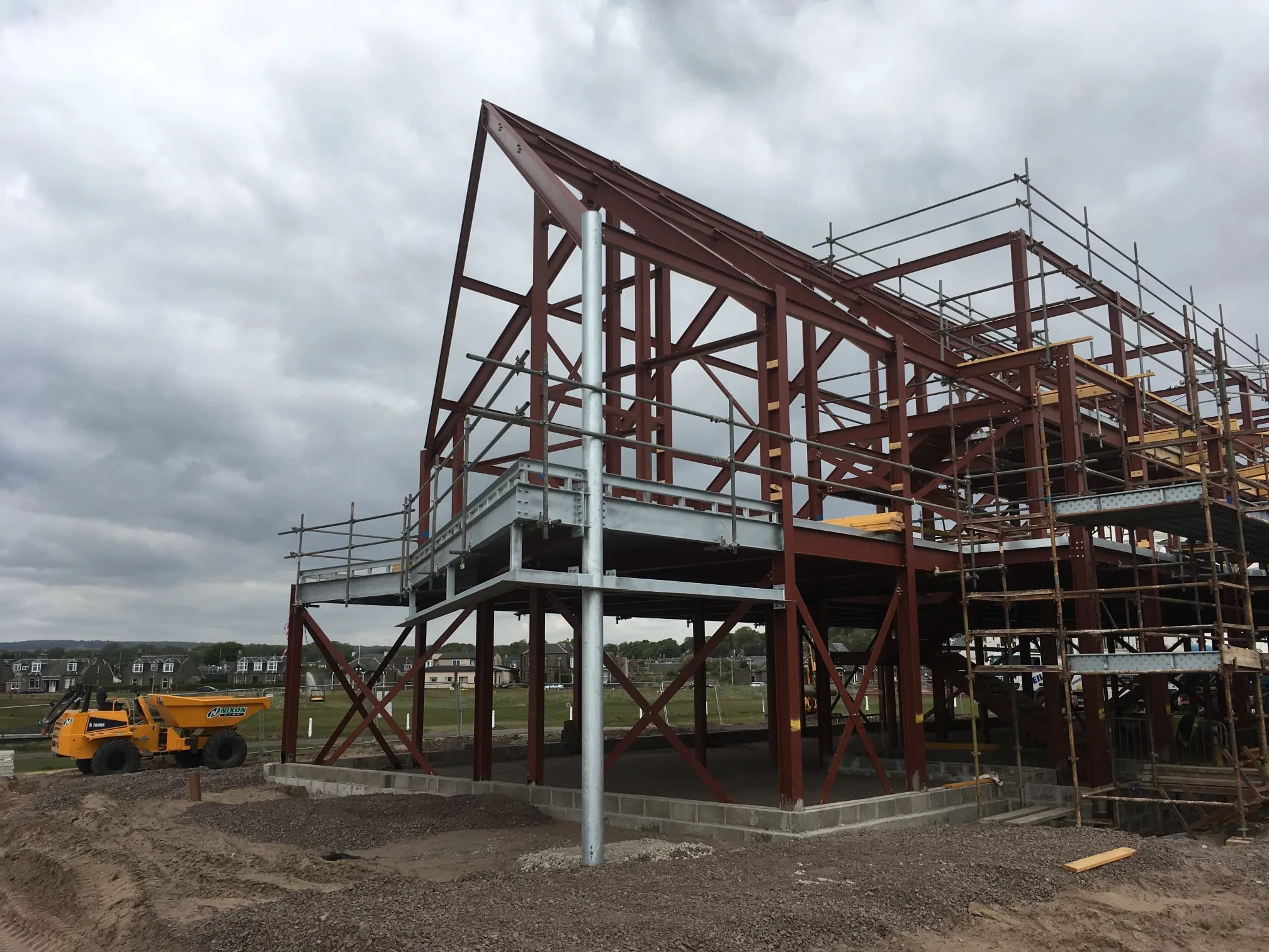 Images Morgan Associates