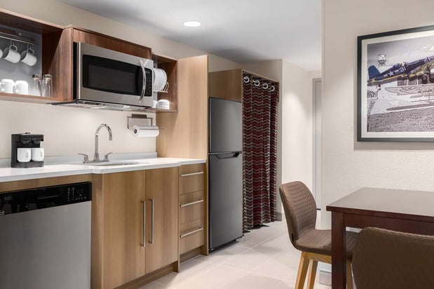 Images Home2 Suites by Hilton Virginia Beach Princess Anne