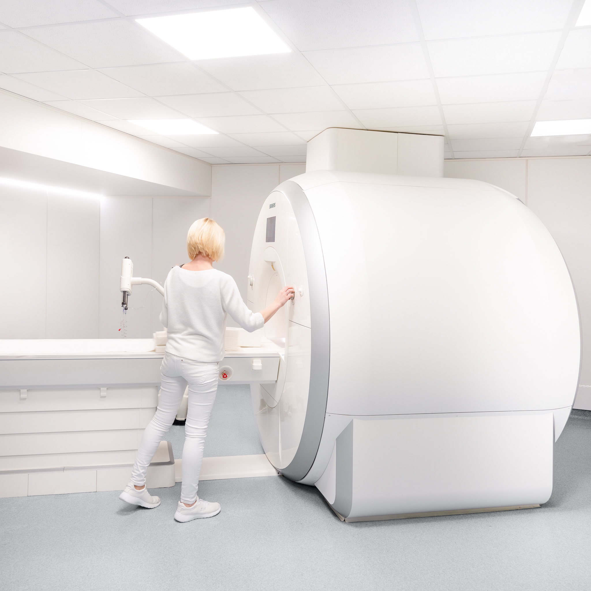 Bild 5 von CT/MR Institut Kapfenberg OG