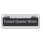 French Quarter Bistro Logo