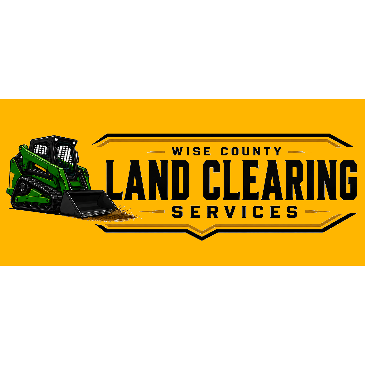 Wise County Land Clearing Services