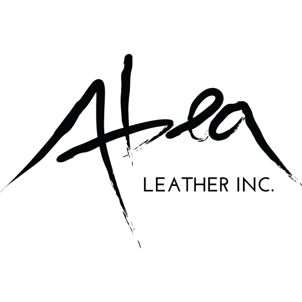 Abea Leather, Inc. Logo