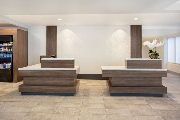 Images Hilton Garden Inn Miami Airport West