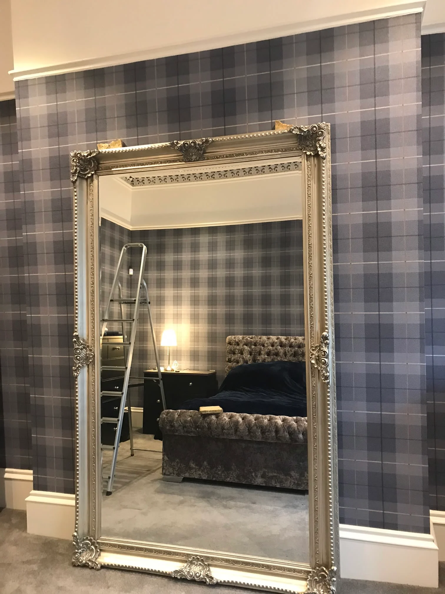 Images Broomhill Painters & Decorators