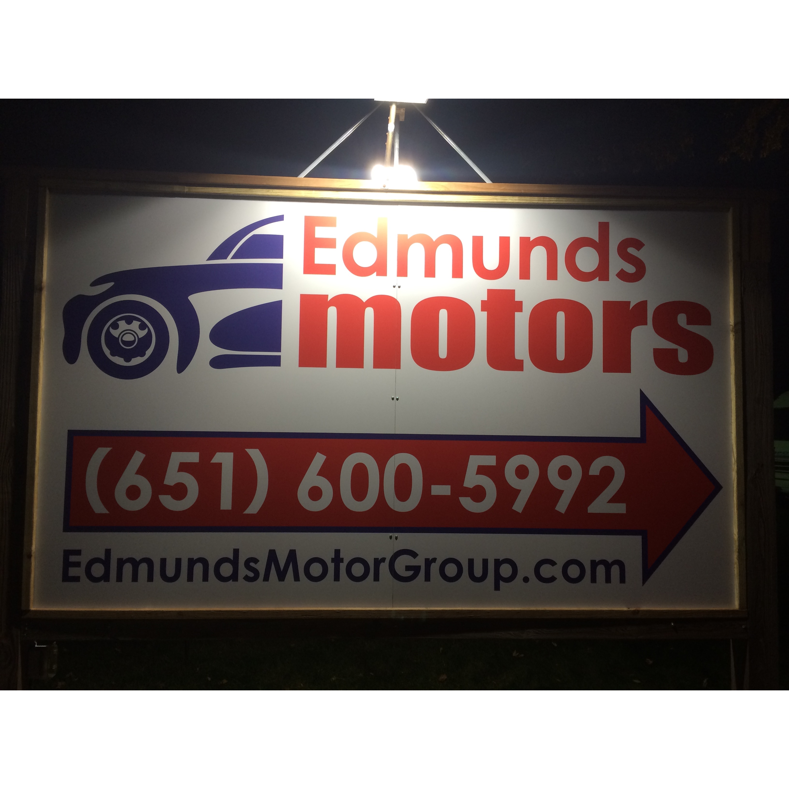 Edmunds Motors