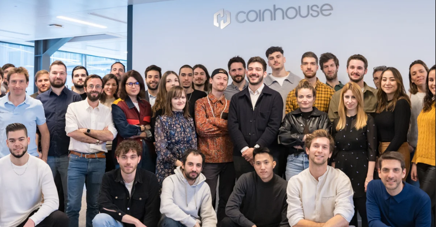 Images Coinhouse