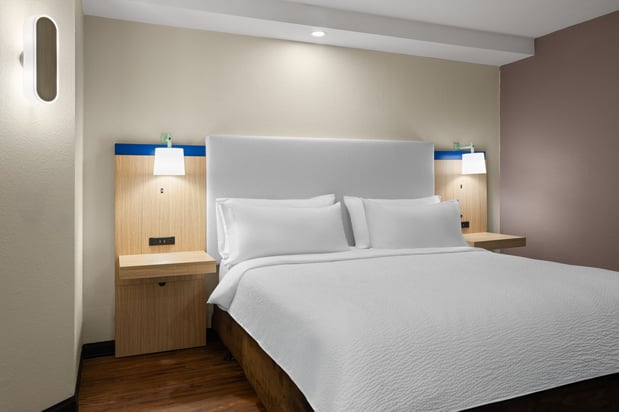 Images Garner Hotel Aiken South by IHG