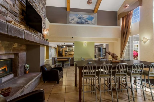 Images SureStay Plus by Best Western Tempe University