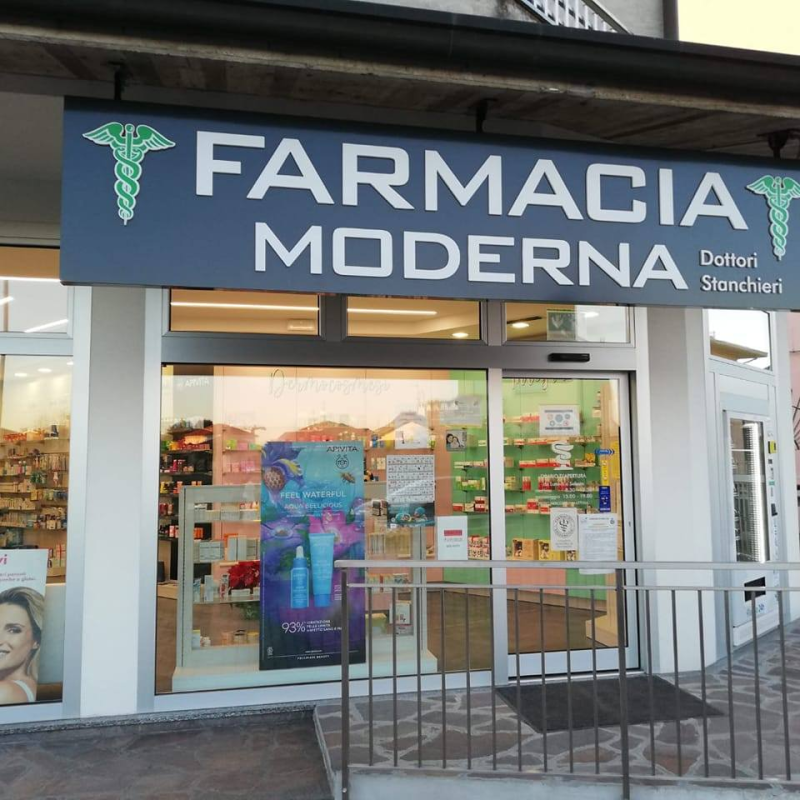 Images Farmacia Moderna Uboldo