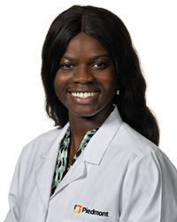 Celia Asabea Asinor, MD - Douglasville, GA - Family Medicine