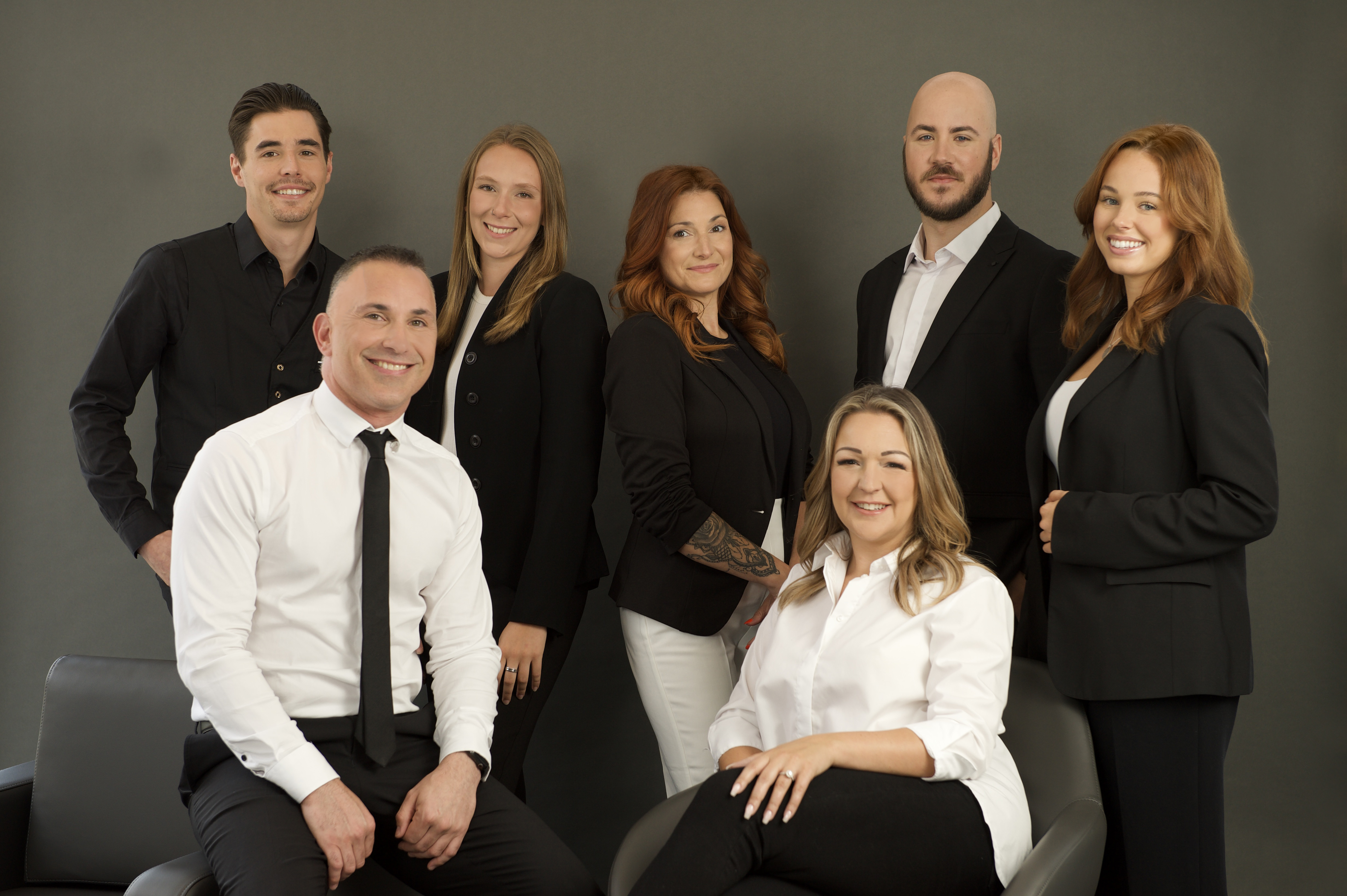 Images Roux & Bachand - Équipe immobilière - eXp agence