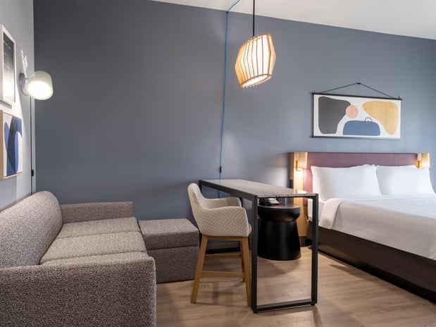 Images Atwell Suites Fort Worth - Alliance Area by IHG