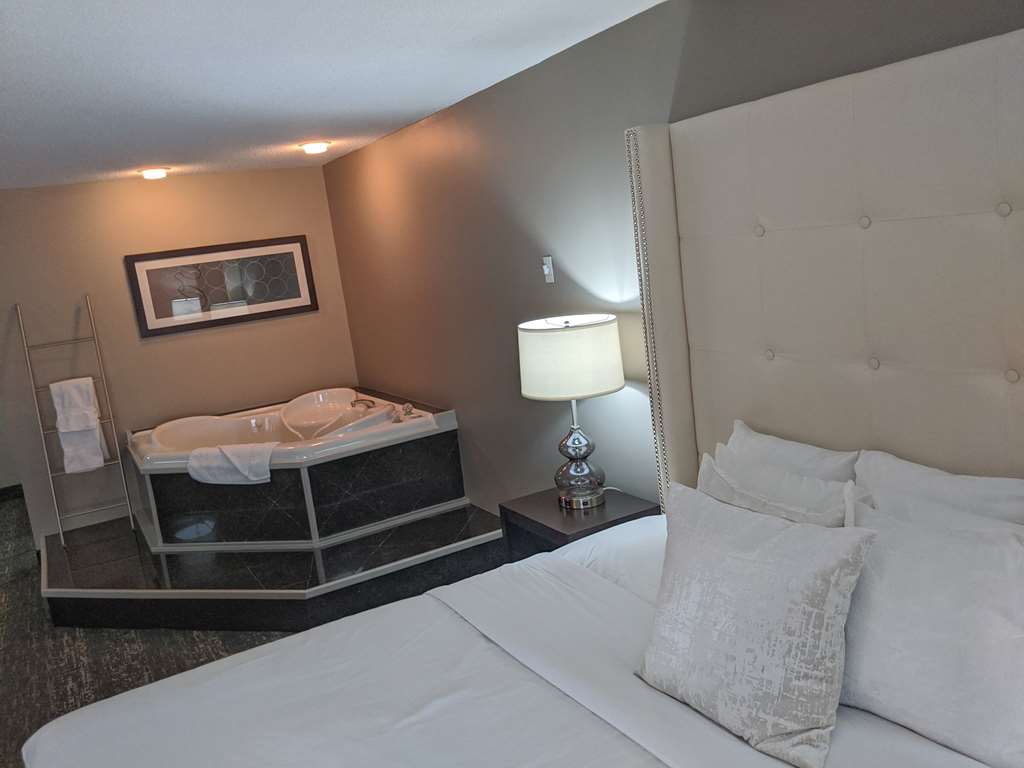 Images Best Western Swan Castle Inn