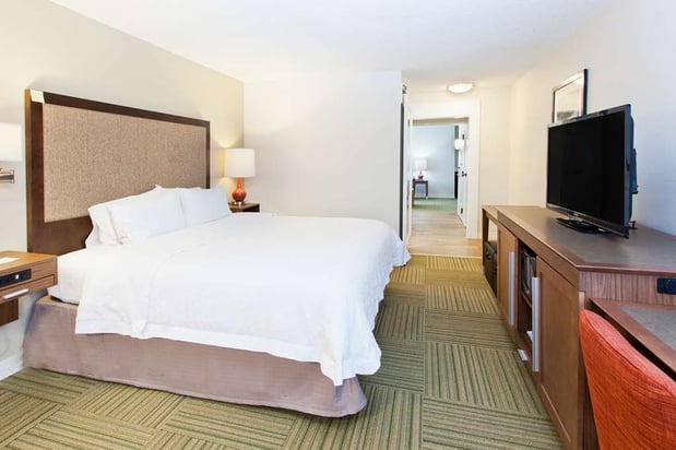 Images Hampton Inn Bremen-I-20 (Carrollton Area)