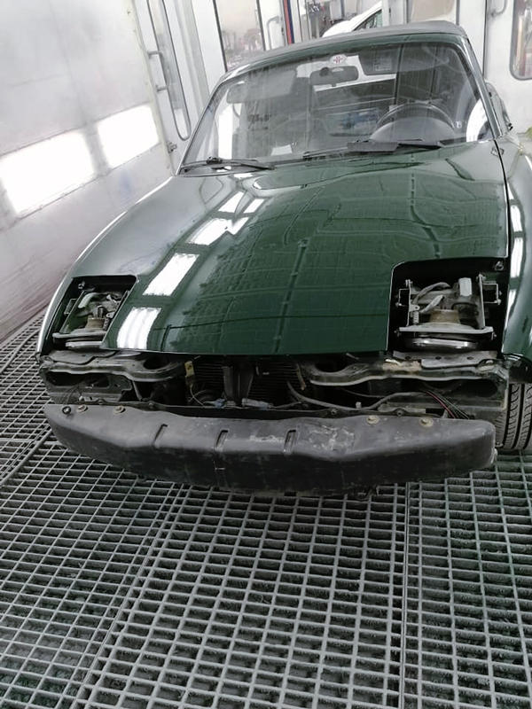 Images Carrozzeria La Governolese