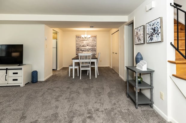 Images Chapel Valley Townhomes