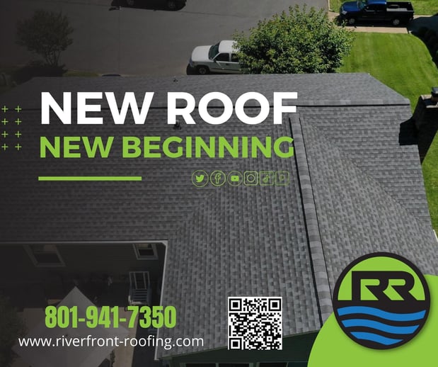 Images Riverfront Roofing