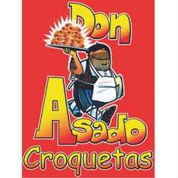 Don Asado Croquetas Albacete