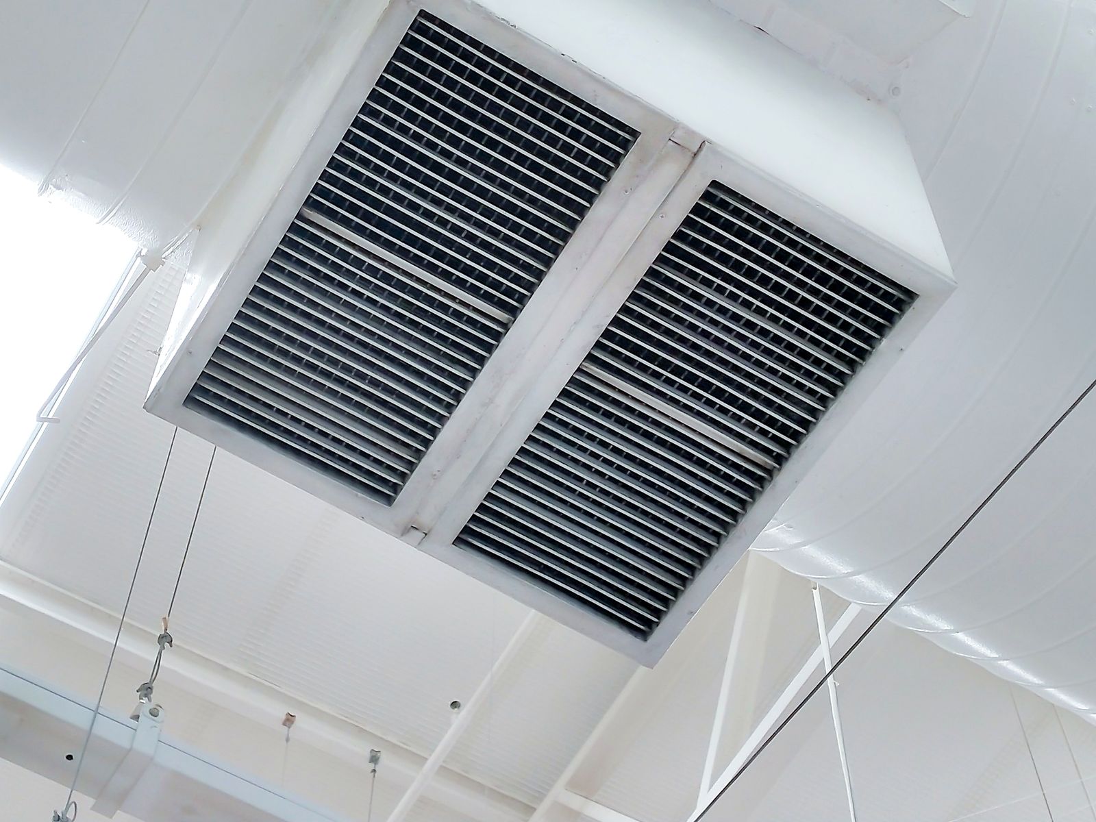 All American Dryer Vent Cleaning